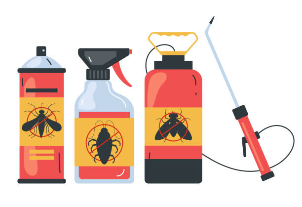Best Best Pest Control Companies  in Elm Creek, NE
